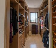 Вілла з панорамним видом на море в Бенахавісі 519 кв.м