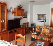 Апартамент в Эль Кампельо 89 кв.м с видом на море