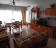 Апартамент в Эль Кампельо 89 кв.м с видом на море