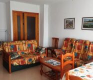 Апартамент в Эль Кампельо 89 кв.м с видом на море