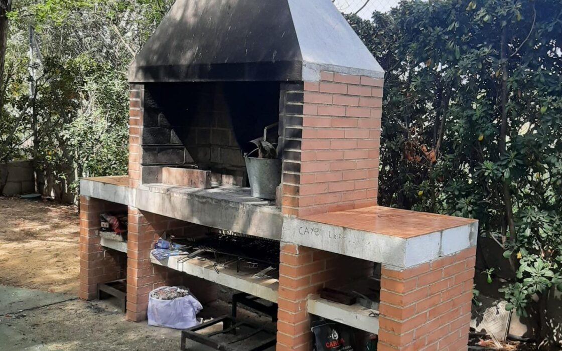 Апартамент в Эль Кампельо 89 кв.м с видом на море