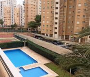 Апартамент в Эль Кампельо 89 кв.м с видом на море