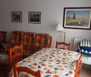 Апартамент в Эль Кампельо 89 кв.м с видом на море