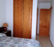 Апартамент в Эль Кампельо 89 кв.м с видом на море