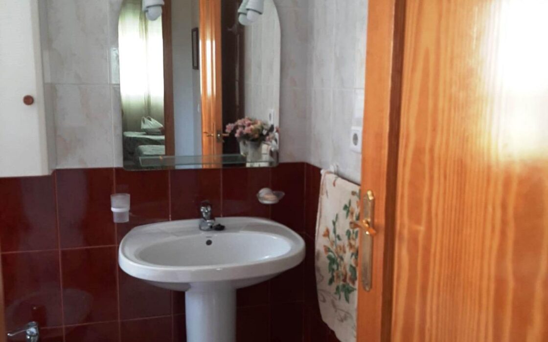 Апартамент в Эль Кампельо 89 кв.м с видом на море