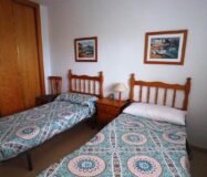 Апартамент в Эль Кампельо 89 кв.м с видом на море