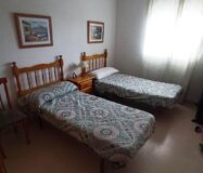 Апартамент в Эль Кампельо 89 кв.м с видом на море