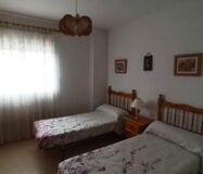 Апартамент в Эль Кампельо 89 кв.м с видом на море