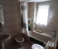 Апартамент в Эль Кампельо 89 кв.м с видом на море