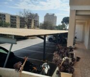 Апартамент в Эль Кампельо 89 кв.м с видом на море