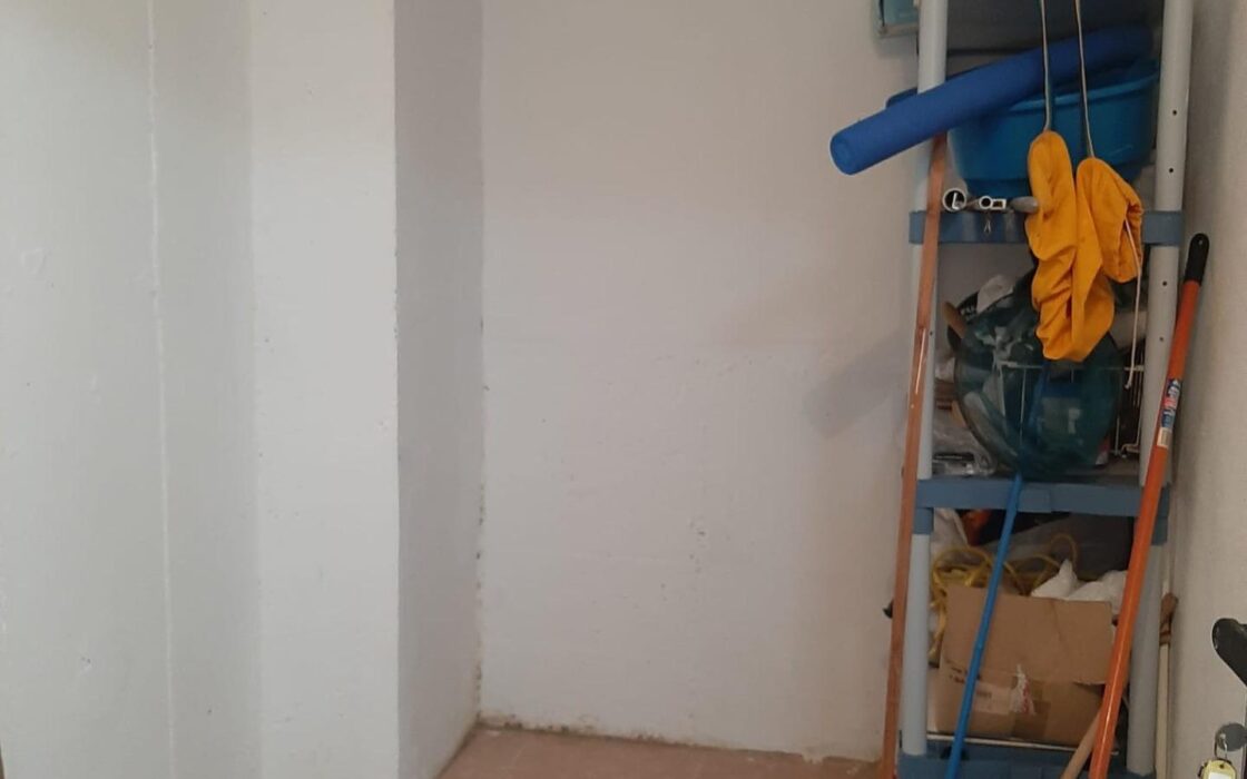 Апартамент в Эль Кампельо 89 кв.м с видом на море