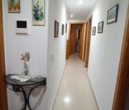 Апартамент в Эль Кампельо 89 кв.м с видом на море