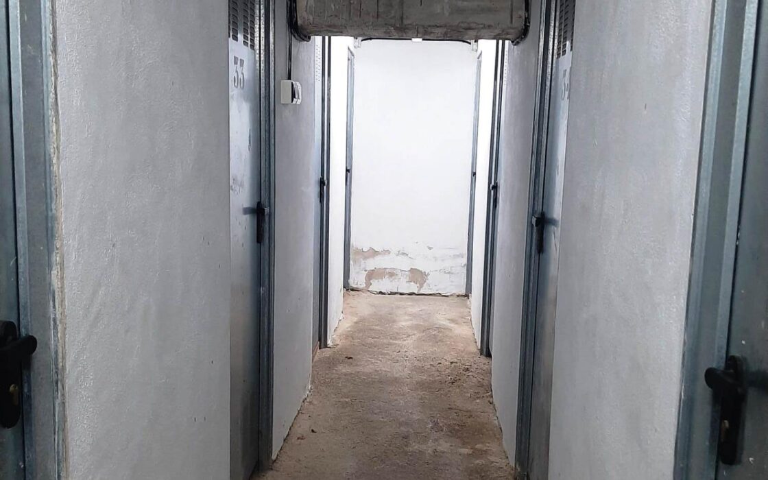 Апартамент в Эль Кампельо 89 кв.м с видом на море