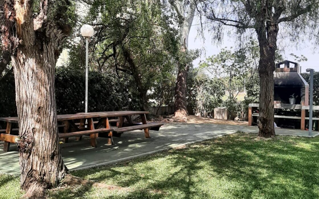 Апартамент в Эль Кампельо 89 кв.м с видом на море