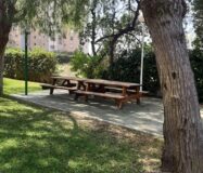 Апартамент в Эль Кампельо 89 кв.м с видом на море