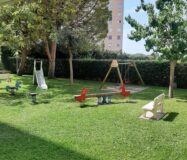 Апартамент в Эль Кампельо 89 кв.м с видом на море