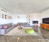 Розкішна вілла в Лос-Фламінго, 228 кв.м, з терасою