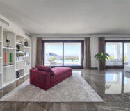 Розкішна вілла в Лос-Фламінго, 228 кв.м, з терасою