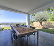 Розкішна вілла в Лос-Фламінго, 228 кв.м, з терасою