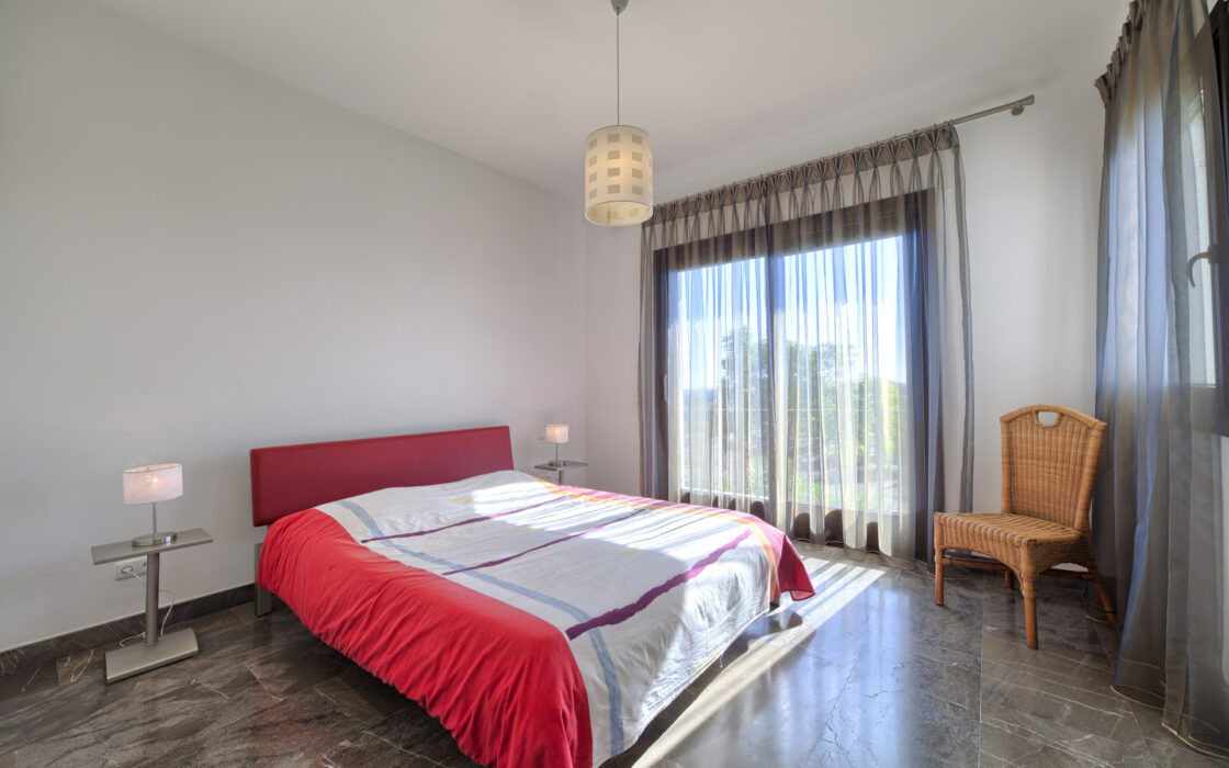 Розкішна вілла в Лос-Фламінго, 228 кв.м, з терасою