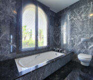 Розкішна вілла в Лос-Фламінго, 228 кв.м, з терасою