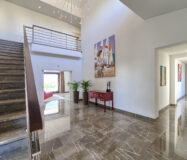 Розкішна вілла в Лос-Фламінго, 228 кв.м, з терасою