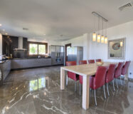 Розкішна вілла в Лос-Фламінго, 228 кв.м, з терасою