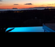 Розкішна вілла в Лос-Фламінго, 228 кв.м, з терасою