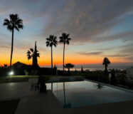 Розкішна вілла в Лос-Фламінго, 228 кв.м, з терасою