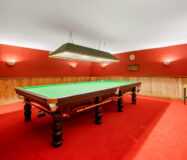 Загородний клуб в Бенахаві, 764 кв.м з терасою біля моря