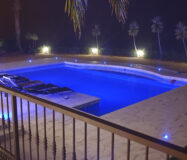 Загородний клуб в Бенахаві, 764 кв.м з терасою біля моря