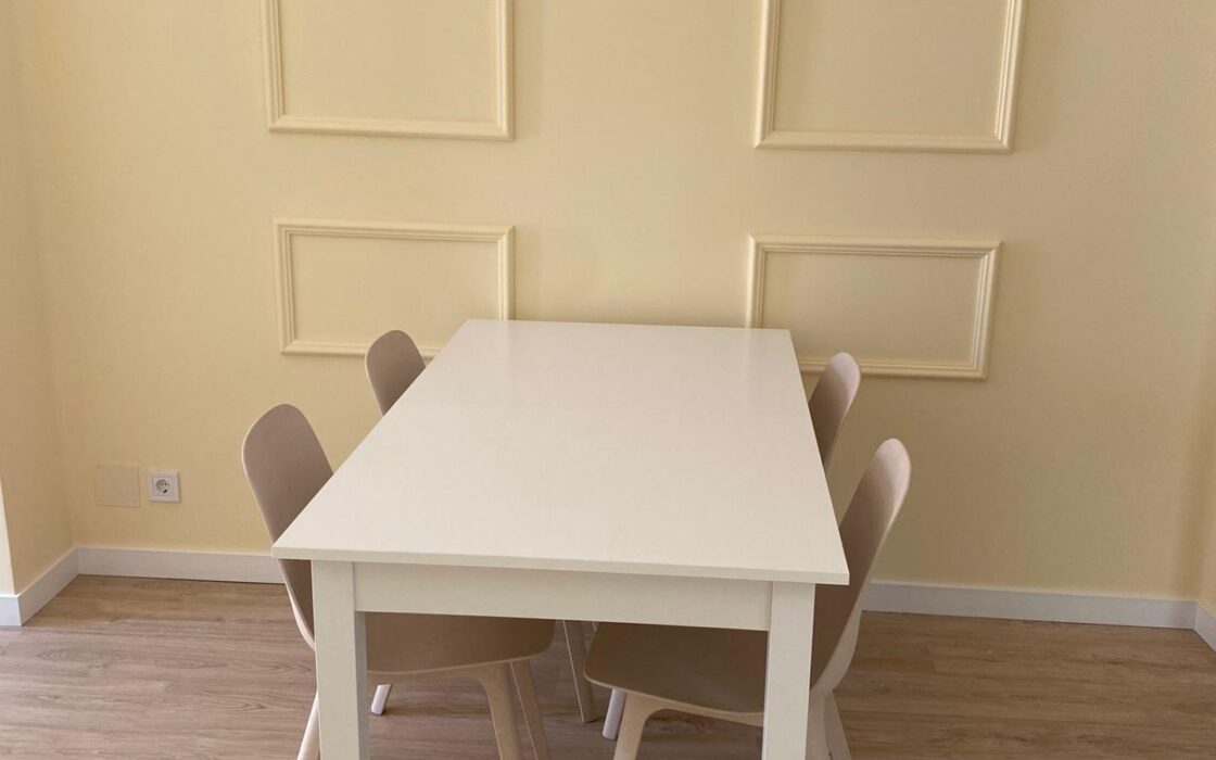 Доходный дом в Валенсии 257 кв.м с высоким доходом