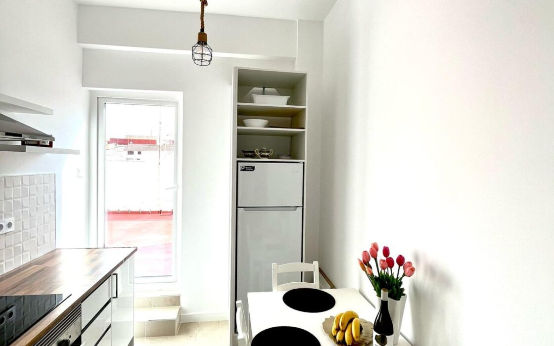 Доходный дом в Валенсии 257 кв.м с высоким доходом