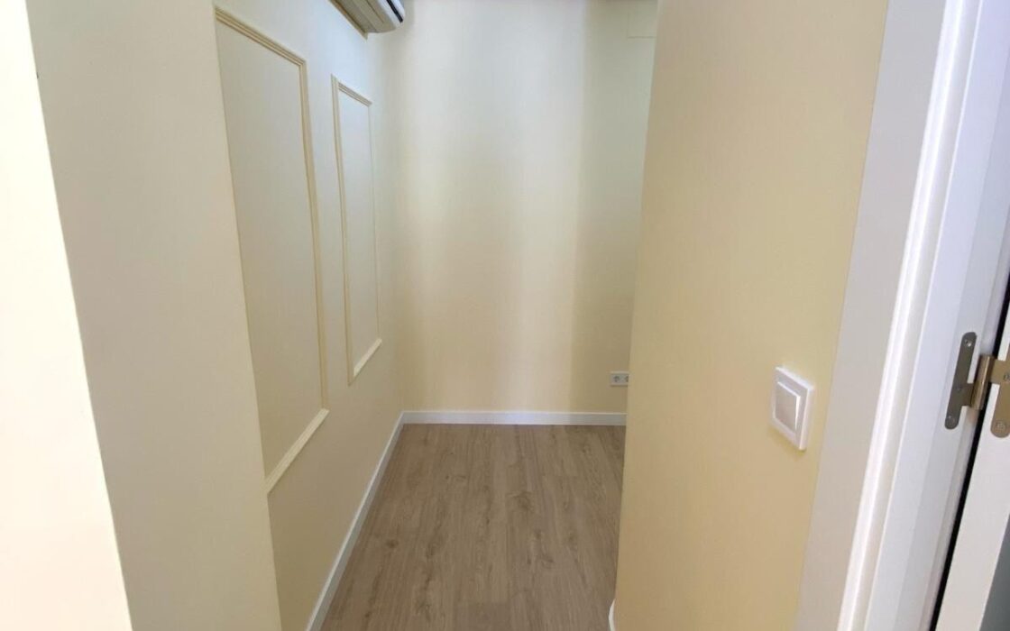 Доходный дом в Валенсии 257 кв.м с высоким доходом