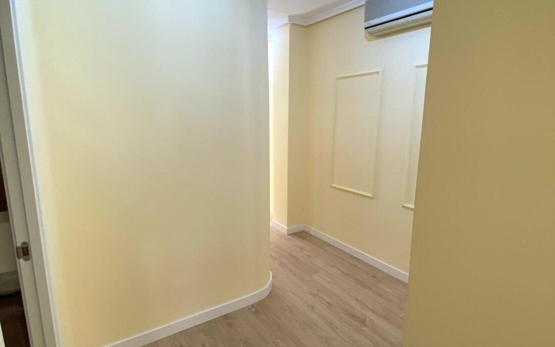 Доходный дом в Валенсии 257 кв.м с высоким доходом