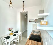 Доходный дом в Валенсии 257 кв.м с высоким доходом