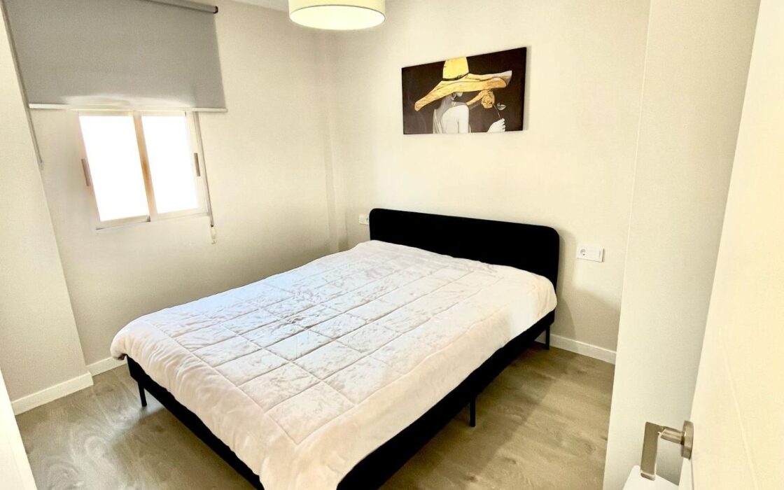 Доходный дом в Валенсии 257 кв.м с высоким доходом