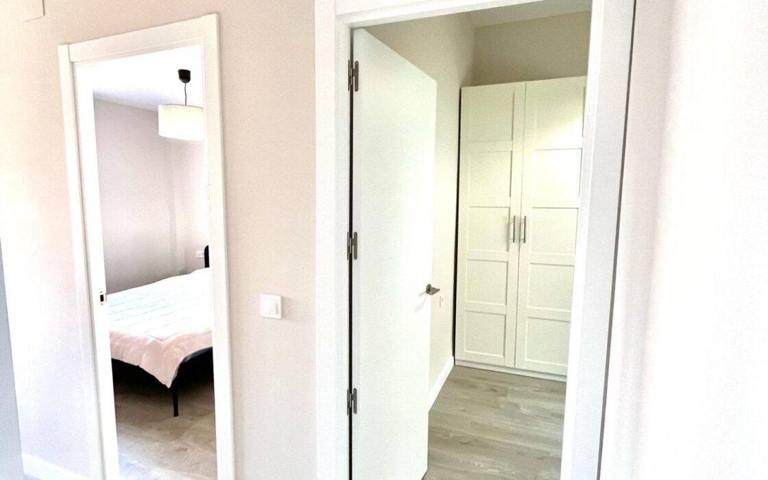 Доходный дом в Валенсии 257 кв.м с высоким доходом