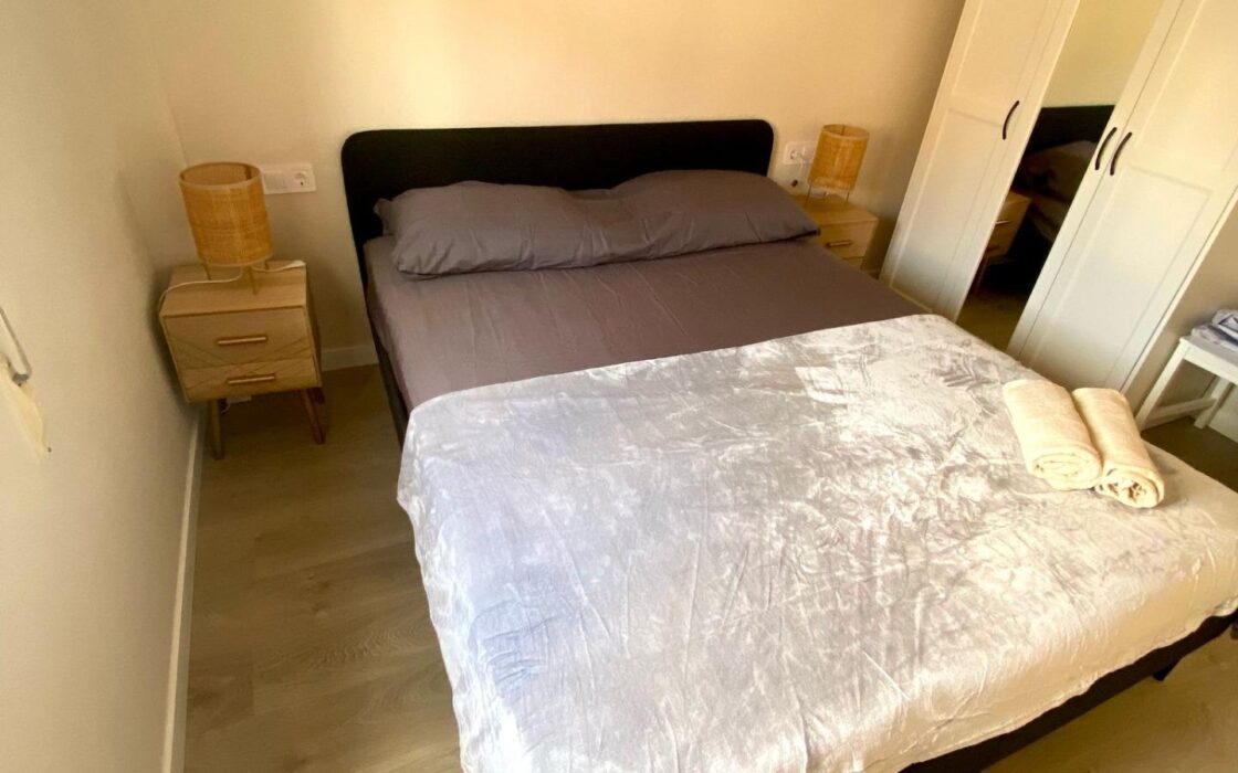 Доходный дом в Валенсии 257 кв.м с высоким доходом