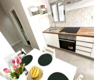 Доходный дом в Валенсии 257 кв.м с высоким доходом