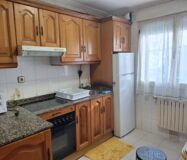 Квартира в Сьеро 72 кв.м с террасой рядом с Овьедо