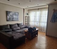 Квартира в Сьеро 72 кв.м с террасой рядом с Овьедо