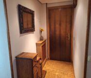 Квартира в Сьеро 72 кв.м с террасой рядом с Овьедо