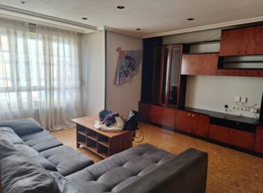 Квартира в Сьеро 72 кв.м с террасой рядом с Овьедо