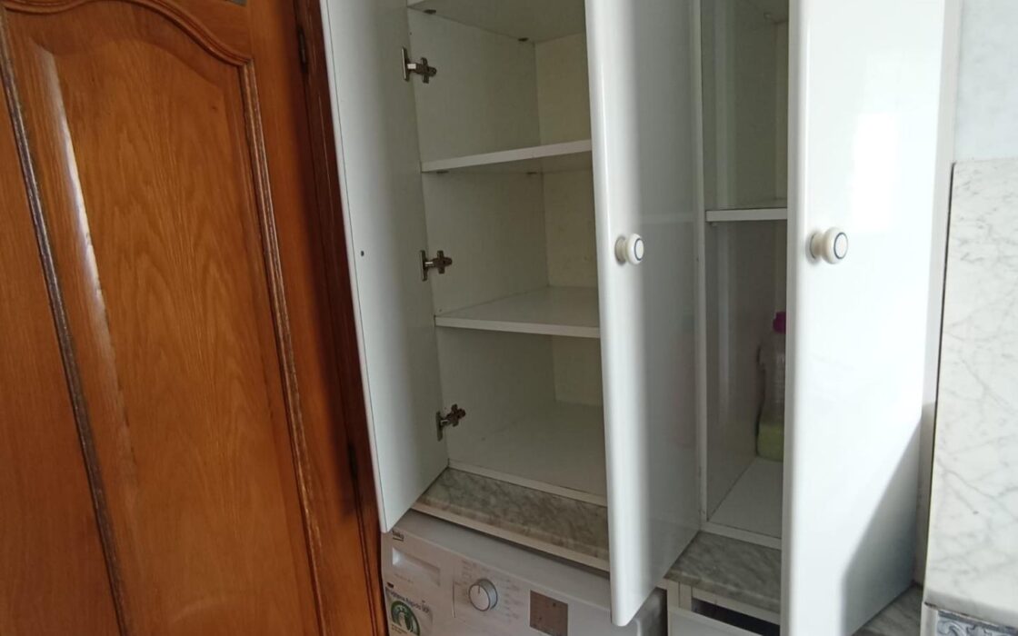 Квартира в Сьеро 72 кв.м с террасой рядом с Овьедо