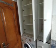 Квартира в Сьеро 72 кв.м с террасой рядом с Овьедо