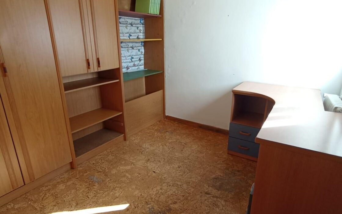 Квартира в Сьеро 72 кв.м с террасой рядом с Овьедо