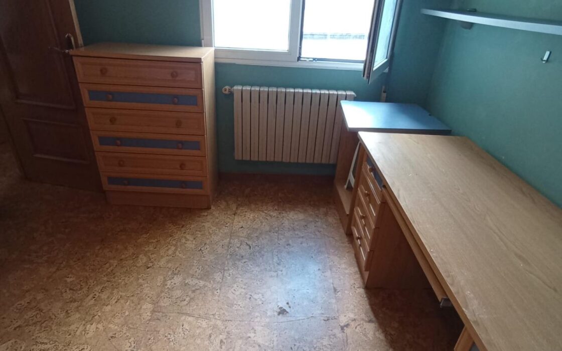 Квартира в Сьеро 72 кв.м с террасой рядом с Овьедо