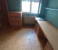 Квартира в Сьеро 72 кв.м с террасой рядом с Овьедо