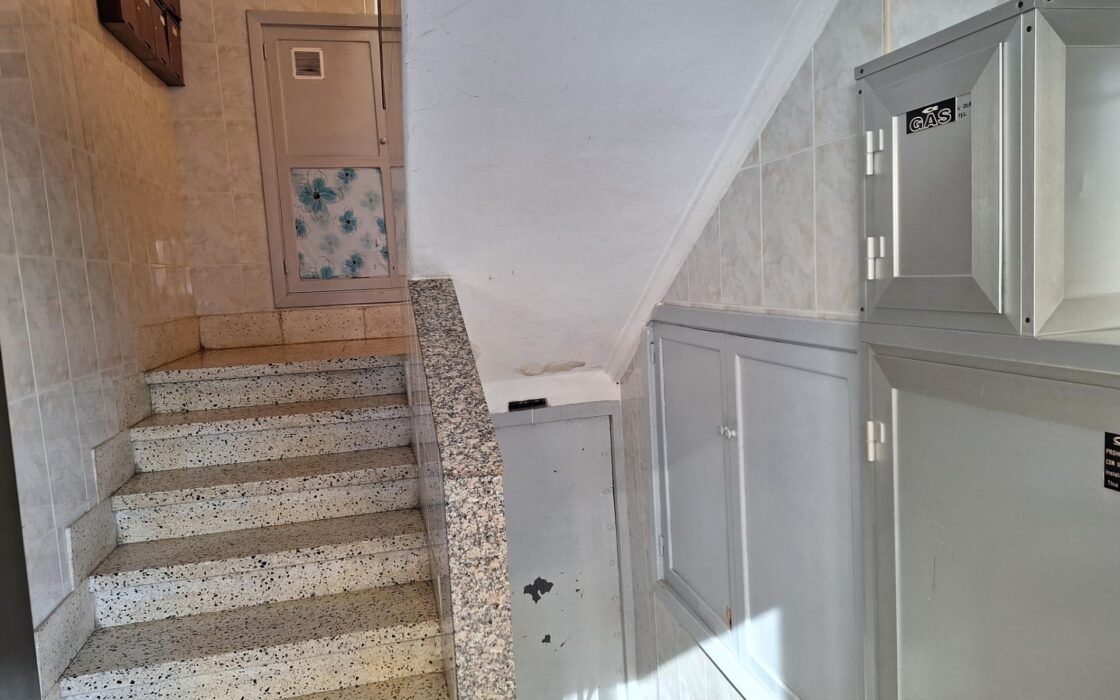 Квартира в Сьеро 72 кв.м с террасой рядом с Овьедо